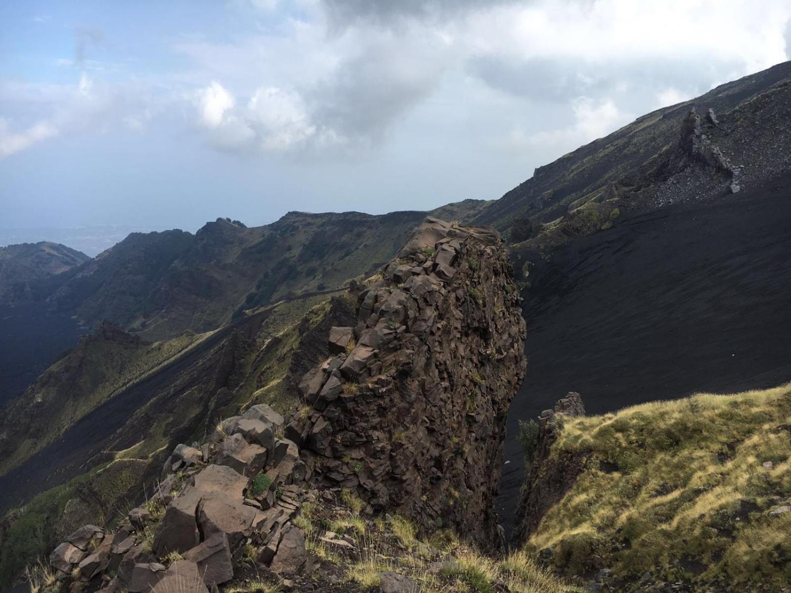 Etna En Vie Bed & Breakfast Zafferana Etnea Ngoại thất bức ảnh
