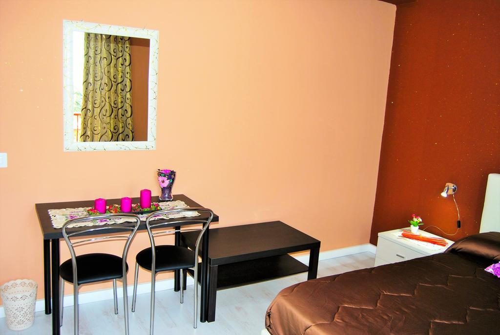 Etna En Vie Bed & Breakfast Zafferana Etnea Phòng bức ảnh