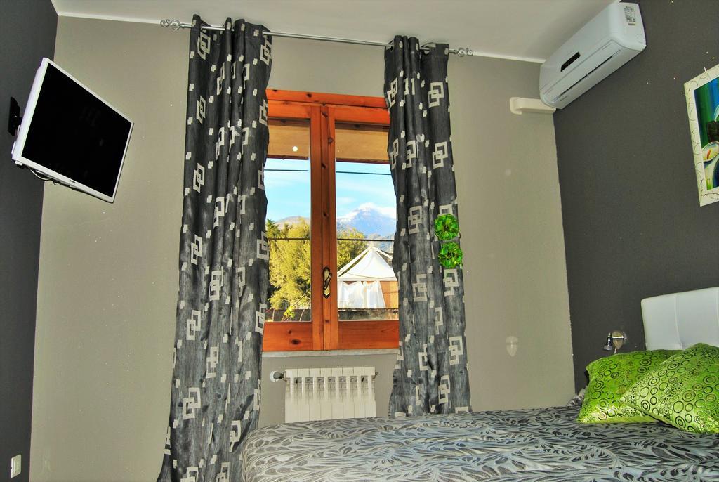 Etna En Vie Bed & Breakfast Zafferana Etnea Phòng bức ảnh