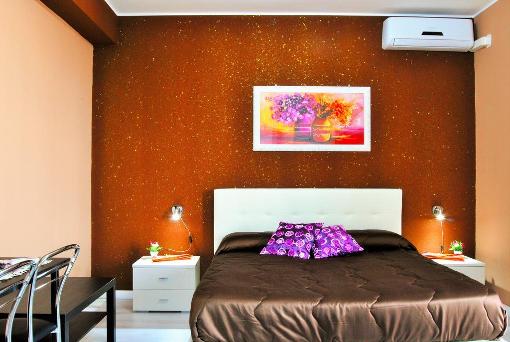 Etna En Vie Bed & Breakfast Zafferana Etnea Phòng bức ảnh