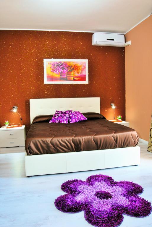 Etna En Vie Bed & Breakfast Zafferana Etnea Ngoại thất bức ảnh