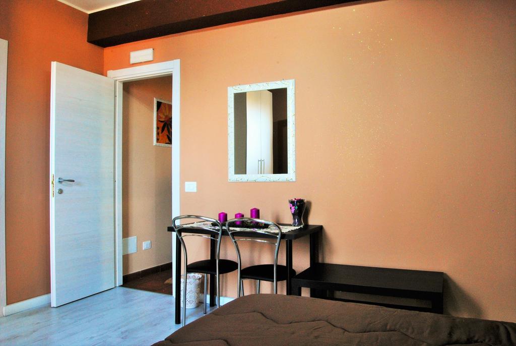Etna En Vie Bed & Breakfast Zafferana Etnea Phòng bức ảnh