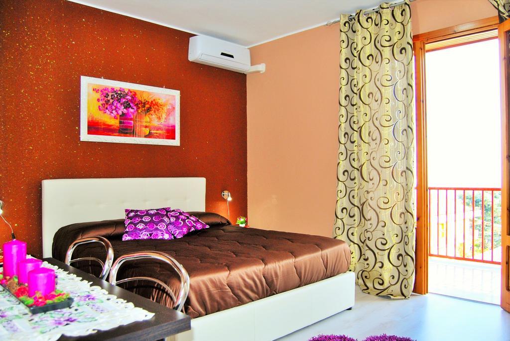 Etna En Vie Bed & Breakfast Zafferana Etnea Phòng bức ảnh