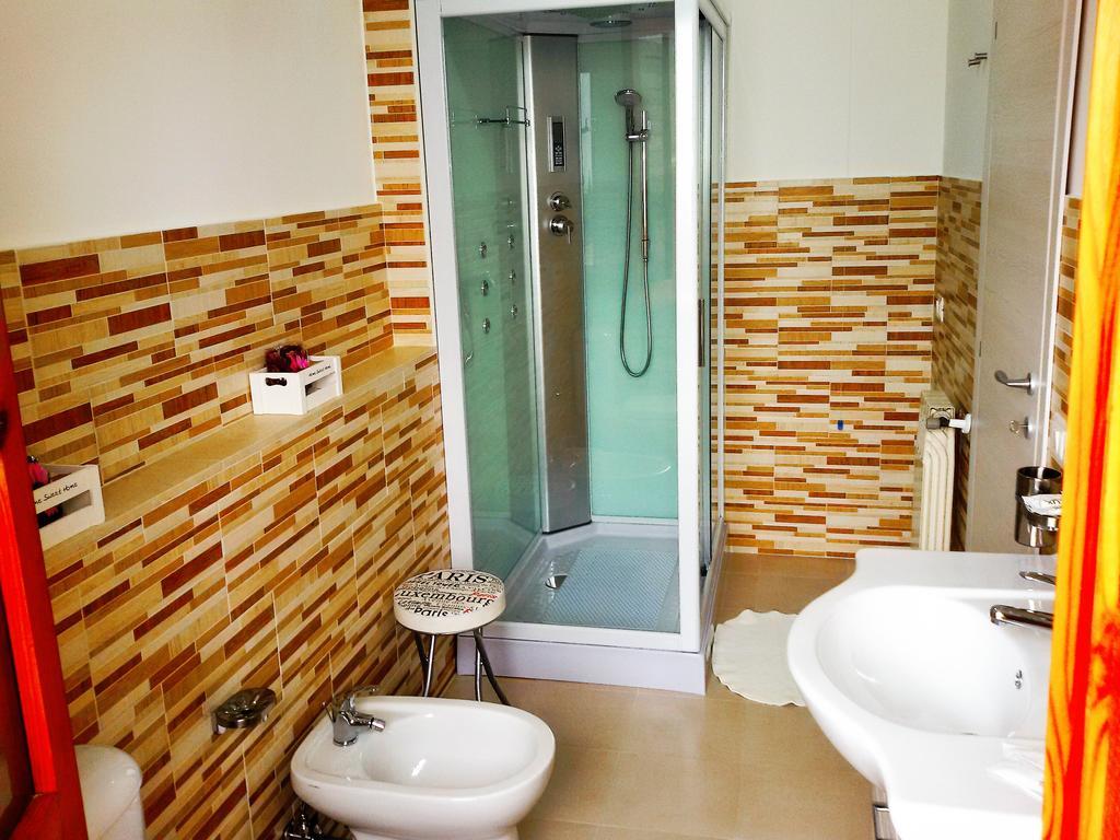 Etna En Vie Bed & Breakfast Zafferana Etnea Ngoại thất bức ảnh