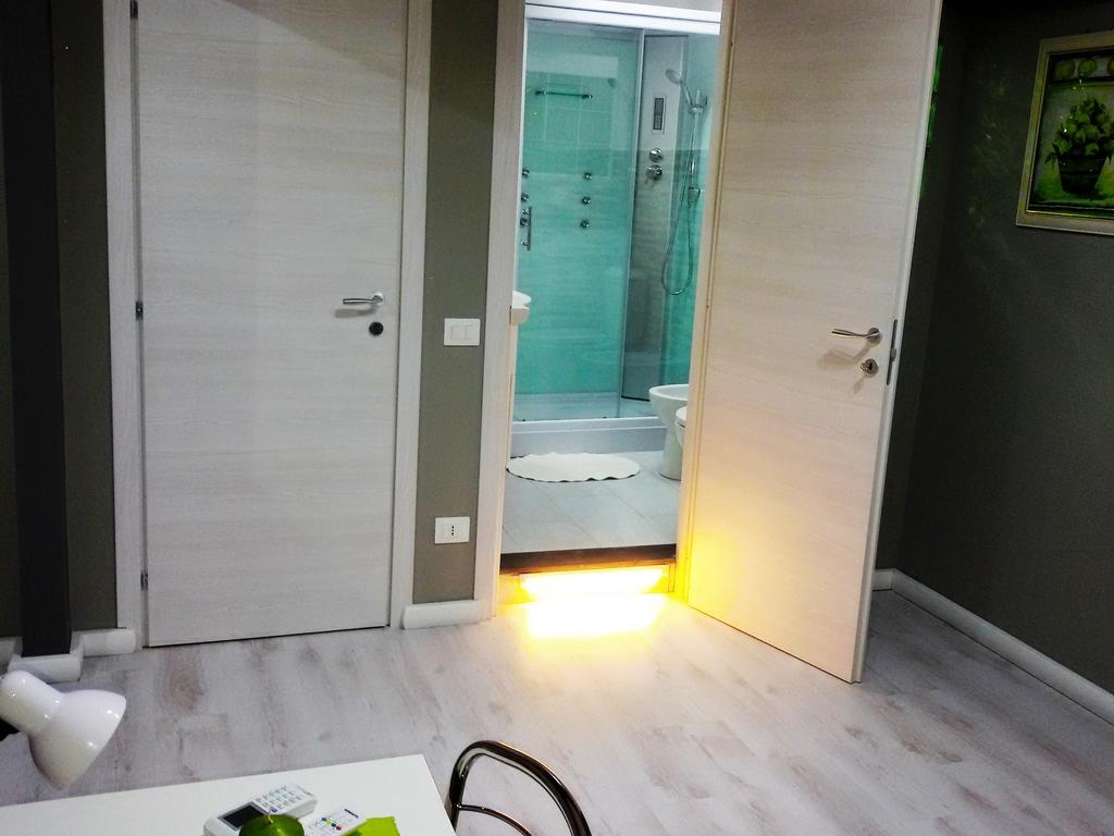 Etna En Vie Bed & Breakfast Zafferana Etnea Ngoại thất bức ảnh