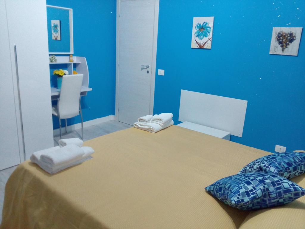 Etna En Vie Bed & Breakfast Zafferana Etnea Ngoại thất bức ảnh