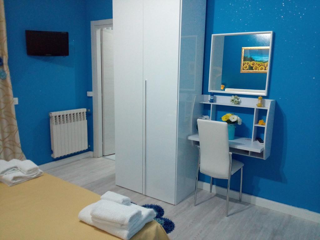 Etna En Vie Bed & Breakfast Zafferana Etnea Ngoại thất bức ảnh