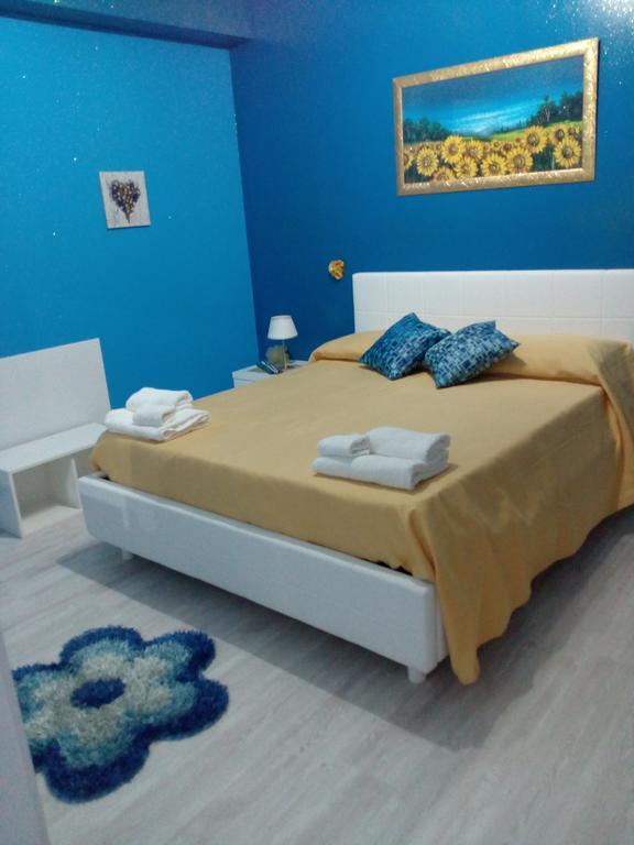 Etna En Vie Bed & Breakfast Zafferana Etnea Ngoại thất bức ảnh