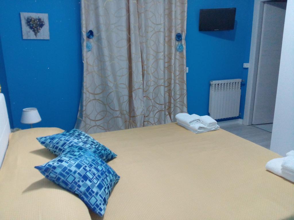 Etna En Vie Bed & Breakfast Zafferana Etnea Ngoại thất bức ảnh