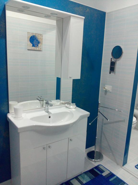 Etna En Vie Bed & Breakfast Zafferana Etnea Ngoại thất bức ảnh