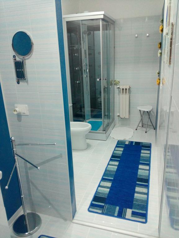Etna En Vie Bed & Breakfast Zafferana Etnea Ngoại thất bức ảnh