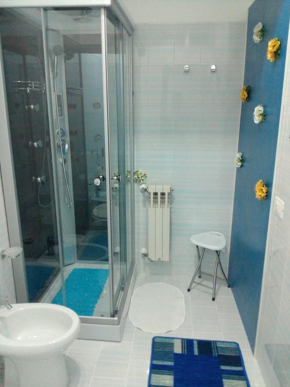 Etna En Vie Bed & Breakfast Zafferana Etnea Ngoại thất bức ảnh
