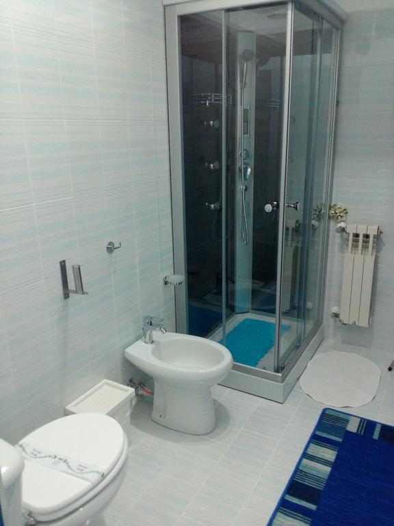 Etna En Vie Bed & Breakfast Zafferana Etnea Ngoại thất bức ảnh